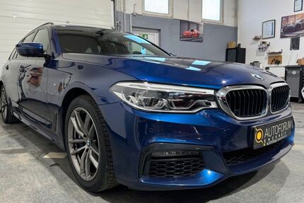 BMW 530 150.000 km 25.590 &euro; Knittlingen 75438