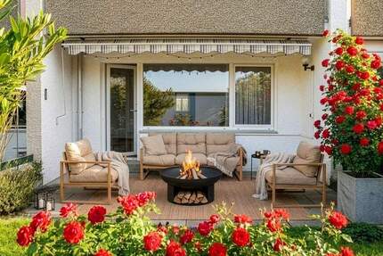 Haus Renningen - 5 Zimmer, 598.000&euro; | Angebot:25837161