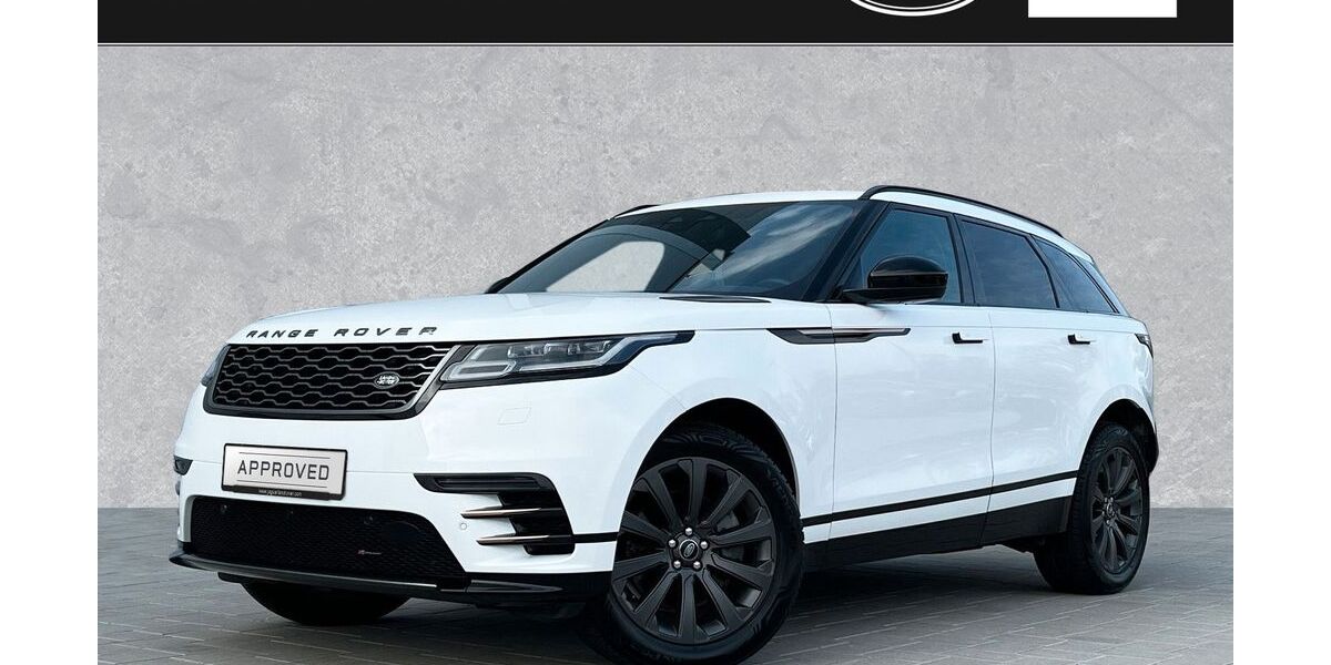 Land Rover Range Rover Velar 35.000 km 39.750 &euro; Karlsruhe 76187