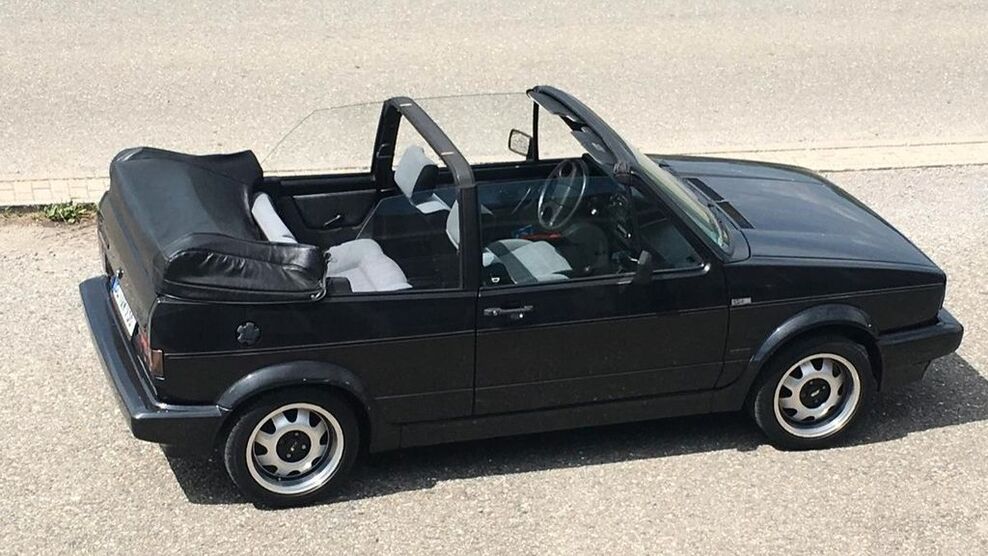 VW Golf 242.000 km 8.750 € Korntal-Münchingen 70825