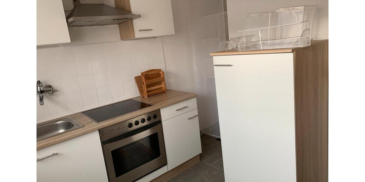 Erdgeschoßwohnung Karlsruhe Beiertheim-Bulach - 1.5 Zimmer, 40 m&sup2;, 620&euro; | Angebot:26426619