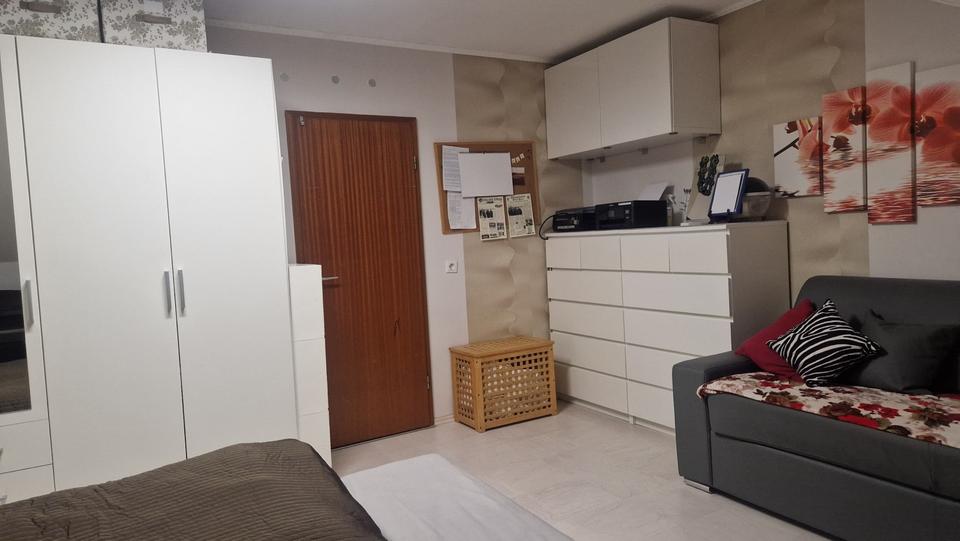 Reihenhaus Pforzheim Eutingen - 7 Zimmer, 161 m&sup2;, 550.000&euro; | Angebot:25221280