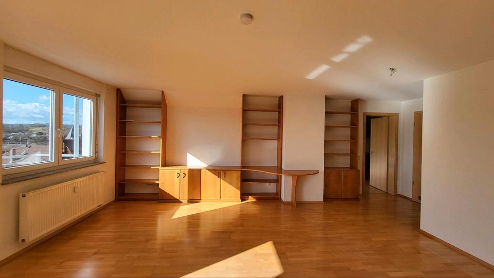 Maisonettenwohnung Bretten - 2 Zimmer, 108 m&sup2;, 1.100&euro; | Angebot:25591086