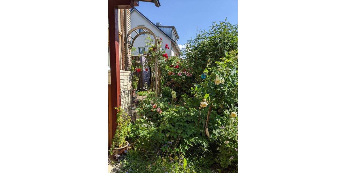 Doppelhaushälfte Birkenfeld - 7 Zimmer, 160 m&sup2;, 469.000&euro; | Angebot:26066148