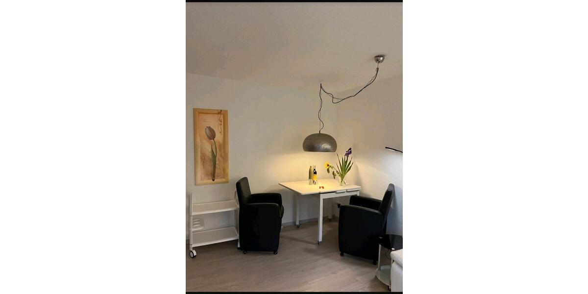 Hochparterre Sindelfingen Darmsheim - 2 Zimmer, 45 m&sup2;, 520&euro; | Angebot:25806222