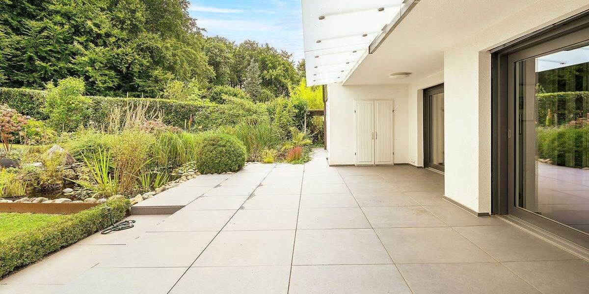 Etagenwohnung Ettlingen / Schöllbronn Schöllbronn - 6 Zimmer, 286 m&sup2;, 835.000&euro; | Angebot:25371298