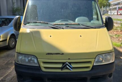 Citroen Jumper 298.500 km 2.900 &euro; Karlsruhe 76185