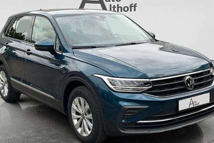 VW Tiguan 21.625 km 29.690 &euro; Ditzingen 71254