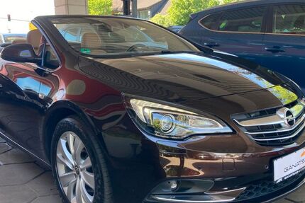 Opel Cascada 66.700 km 13.800 &euro; Neumalsch 76316