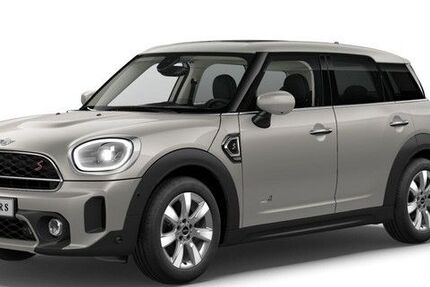 Mini Cooper Countryman 55.543 km 28.930 &euro; Calw 75365