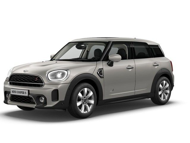 Mini Cooper Countryman 55.543 km 28.930 &euro; Calw 75365