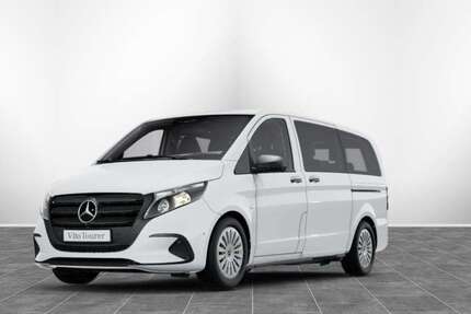 Mercedes-Benz Vito 10.000 km 52.717 &euro; Karlsruhe 76139
