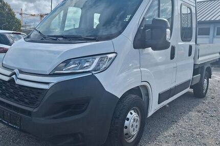 Citroen Jumper