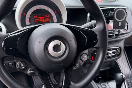 Smart ForFour 37.875 km 8.300 &euro; Sindelfingen 71063