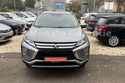 Mitsubishi Eclipse Cross 91.721 km 18.999 € Stuttgart 70435