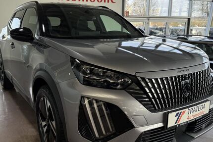 Peugeot 2008 11.720 km 27.540 &euro; Bruchsal 76646