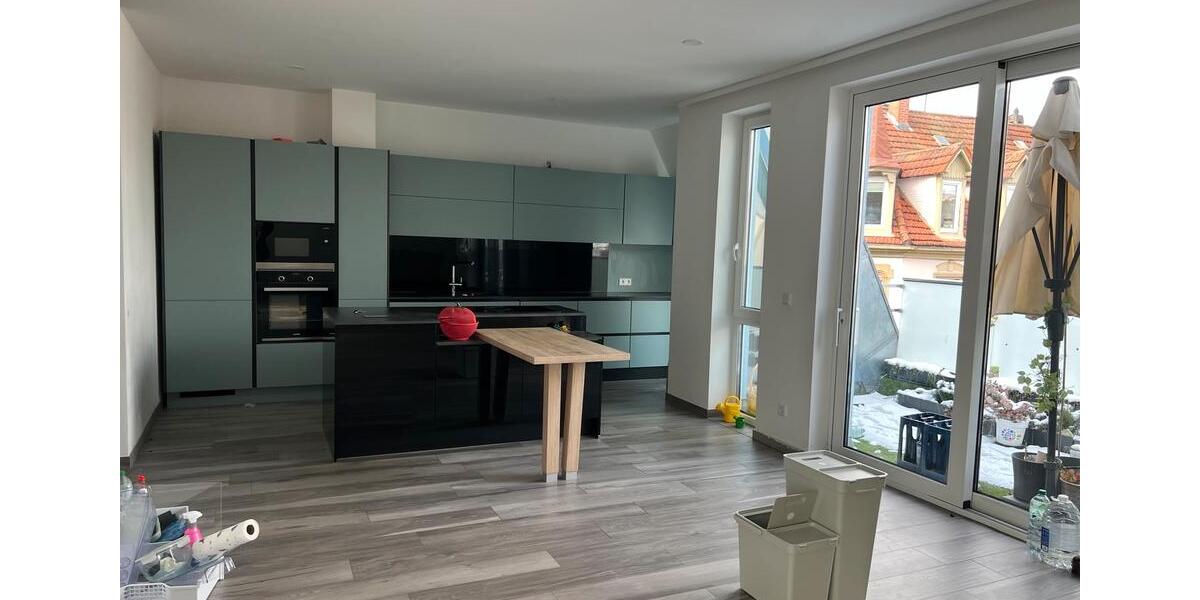 Eigentumswohnung 3 Zimmer 3 zimmer