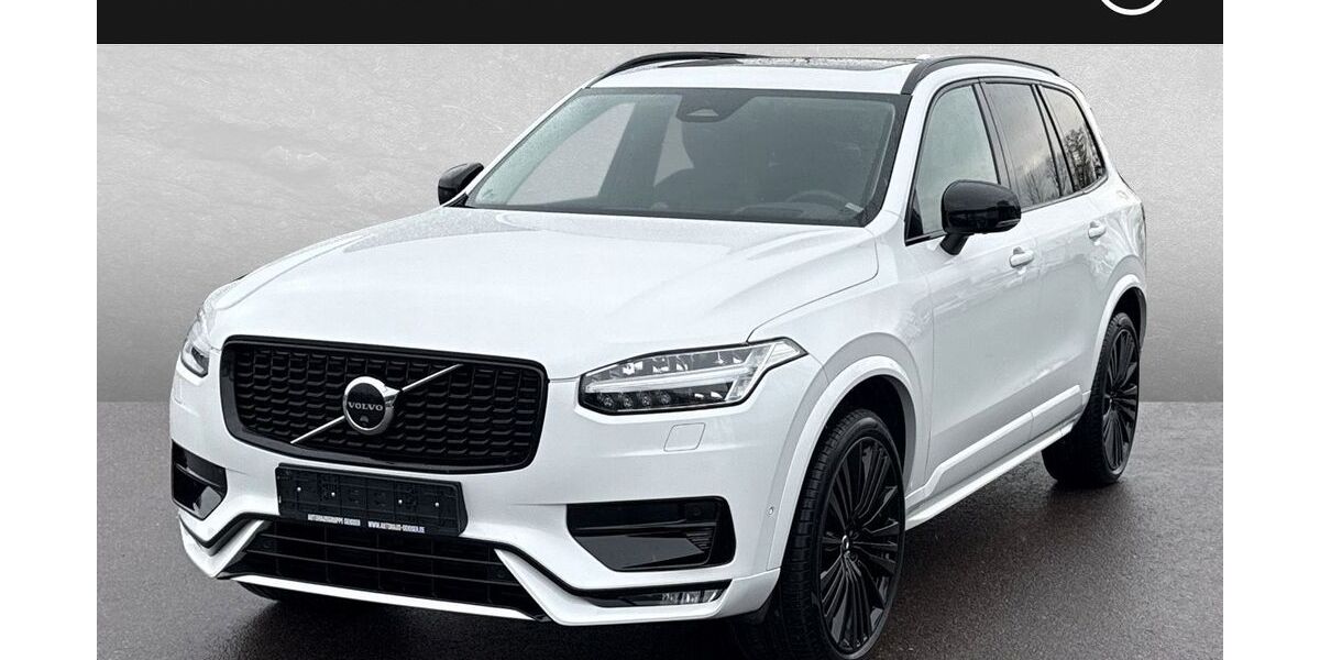 Volvo XC90 72.500 km 51.250 &euro; Karlsruhe 76187