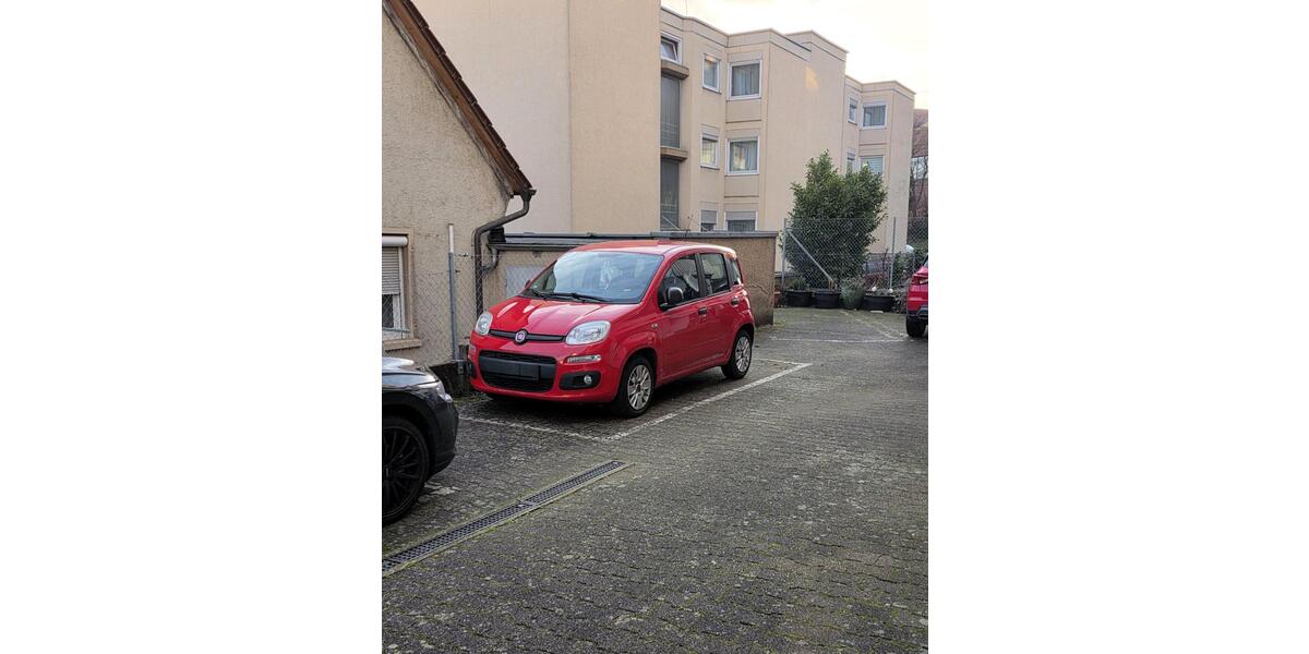 Etagenwohnung Pforzheim Nordstadt - 1 Zimmer, 32 m&sup2;, 125.000&euro; | Angebot:24477222