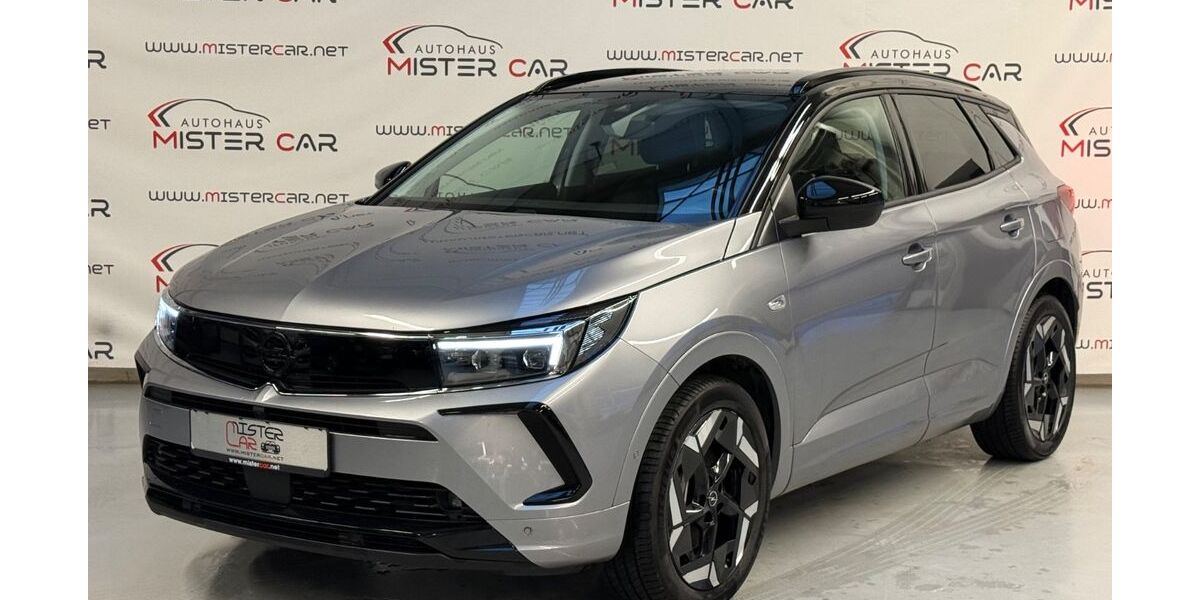 Opel Grandland (X) 35.685 km 23.890 &euro; Magstadt 71106