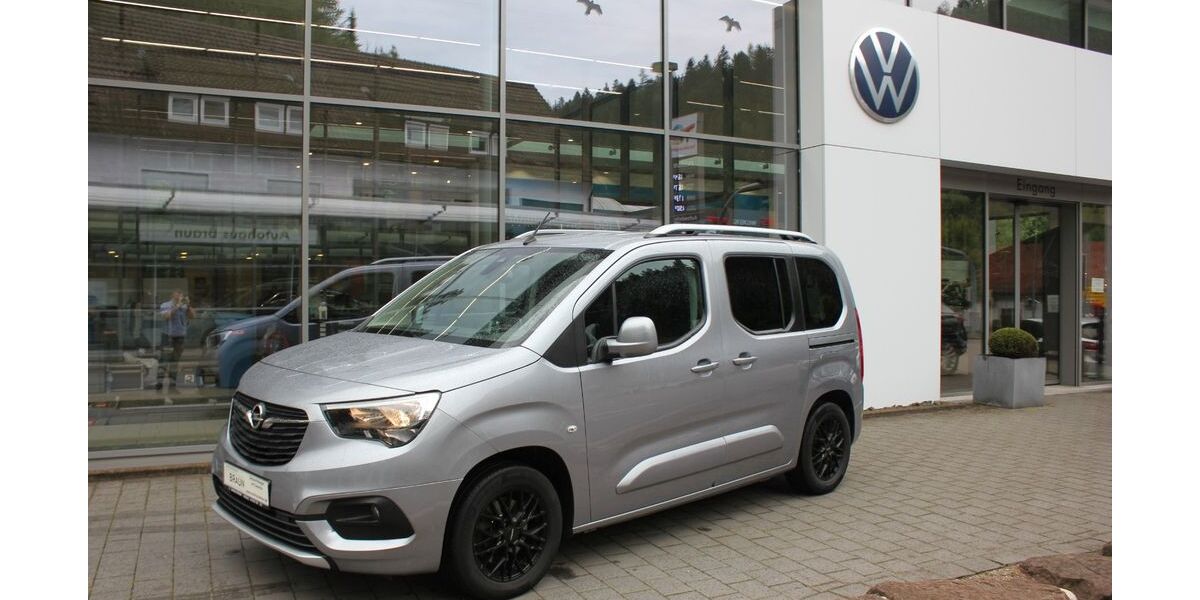 Opel Combo 99.590 km 16.990 &euro; Wildberg 72218