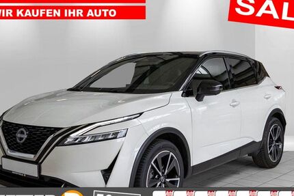 Nissan Qashqai 19.035 km 26.980 &euro; Karlsruhe 76227