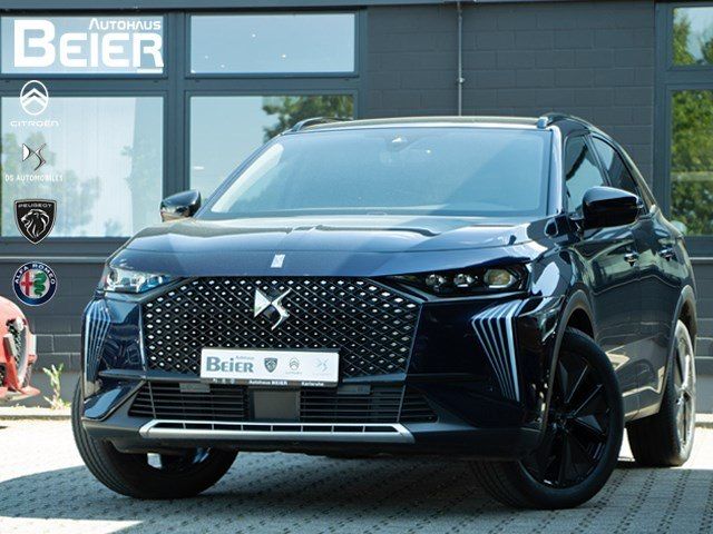 DS7 (Crossback)