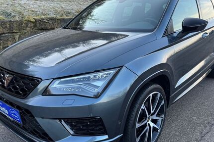 Cupra Ateca 40.000 km 26.500 &euro; Leonberg 71229