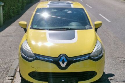 Renault Clio 98.002 km 3.990 € Birkenfeld bei Pforzheim 75217