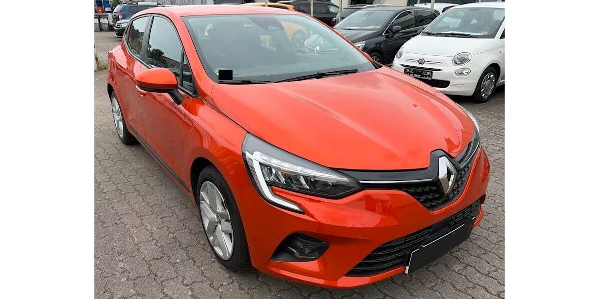 Renault Clio 106.000 km 8.550 &euro; Ditzingen 71254