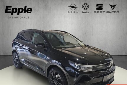 Opel Grandland (X) 52.905 km 19.290 &euro; Rutesheim 71277