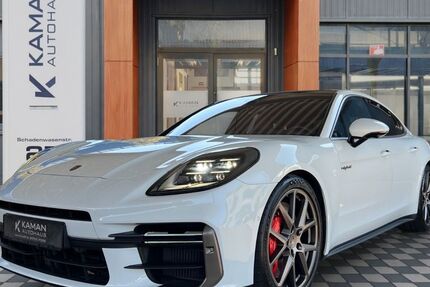 Porsche Panamera 51.800 km 149.700 &euro; Sindelfingen 71065