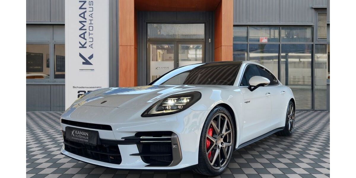 Porsche Panamera 51.800 km 149.700 &euro; Sindelfingen 71065