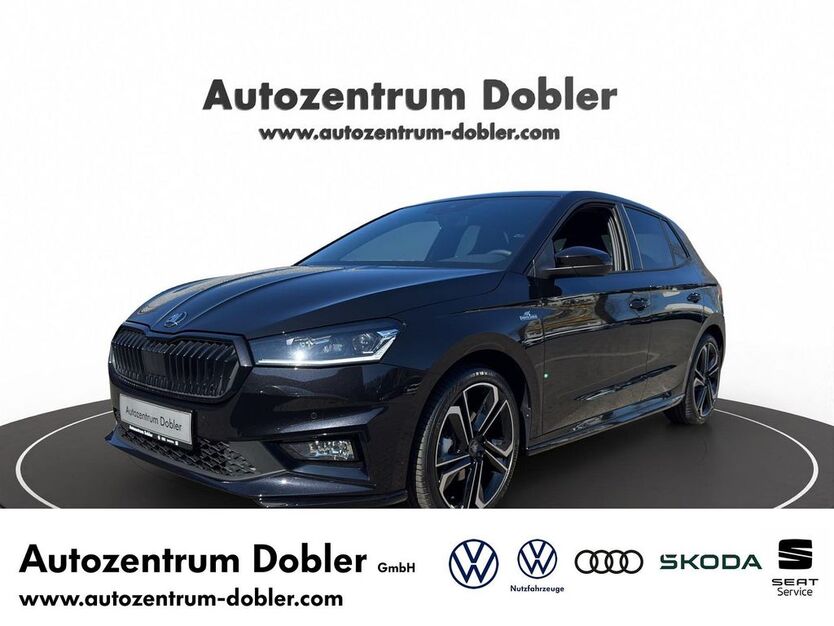 Skoda Fabia 6.000 km 27.480 € Mühlacker 75417