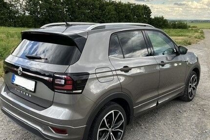 VW T-Cross 59.000 km 19.900 &euro; Eberdingen 71735