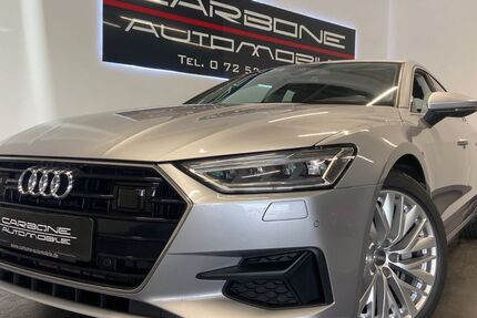 Audi A7 144.984 km 30.690 € Bretten 75015
