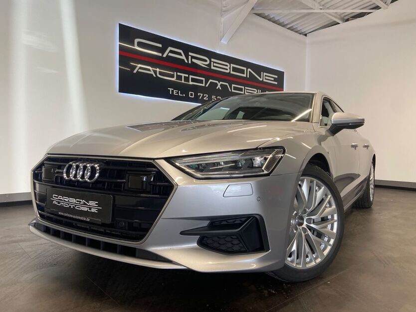Audi A7 144.984 km 30.690 € Bretten 75015