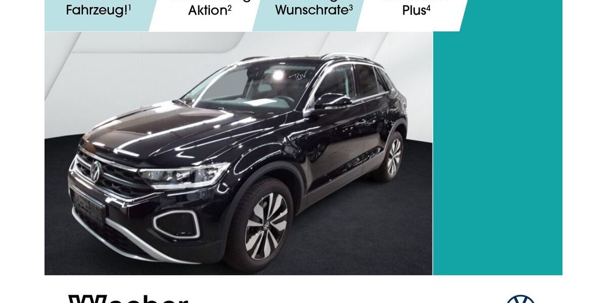 VW T-Roc 20.844 km 29.089 € Leonberg 71229
