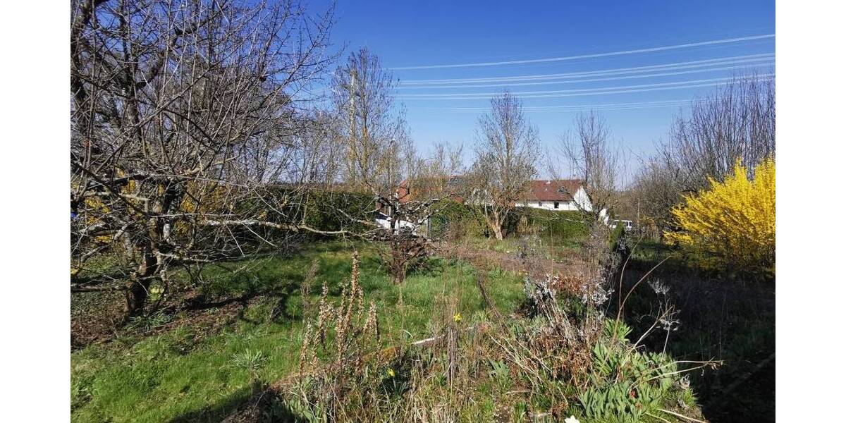 Mehrfamilienhaus, Wohnhaus Pforzheim Nordstadt - 4 Zimmer, 95 m&sup2;, 149.000&euro; | Angebot:26476203