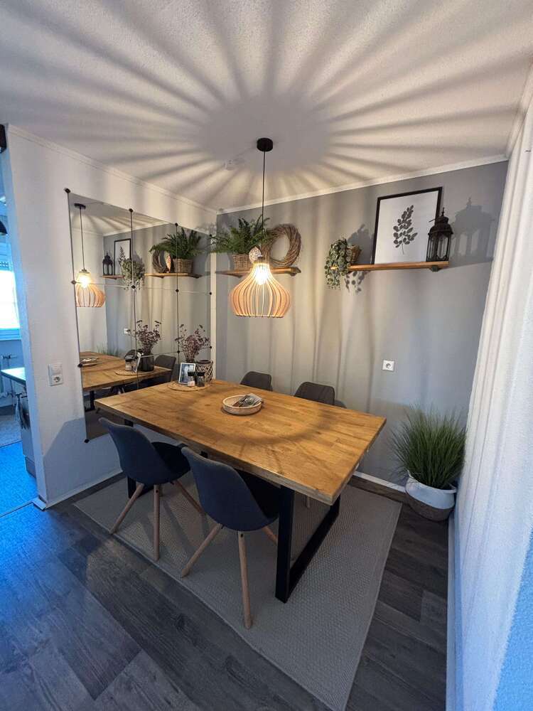 Wohnung zum Kaufen in Schömberg 165.000 € 67 m²