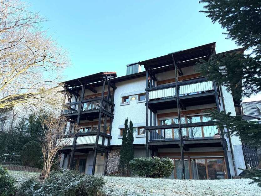 Wohnung zum Kaufen in Bad Herrenalb 164.000 € 68.32 m²