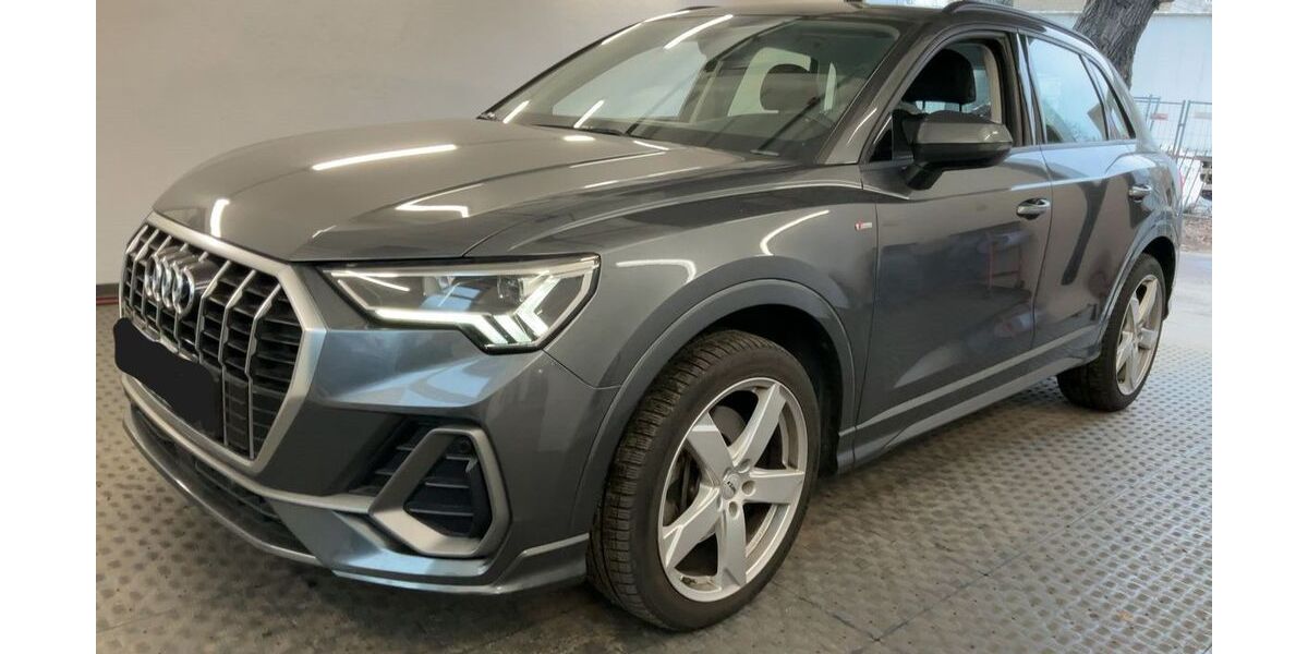 Audi Q3 63.000 km 28.489 &euro; Pforzheim 75179