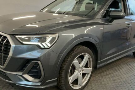 Audi Q3 63.000 km 29.989 &euro; Pforzheim 75179