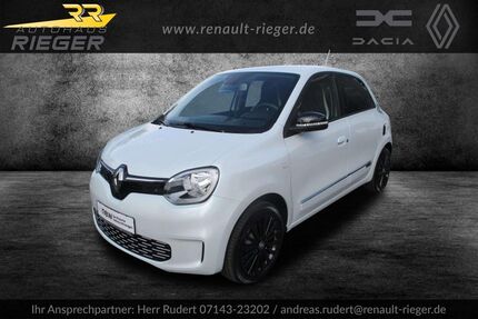 Renault Twingo 1.290 km 16.550 € Güglingen 74363