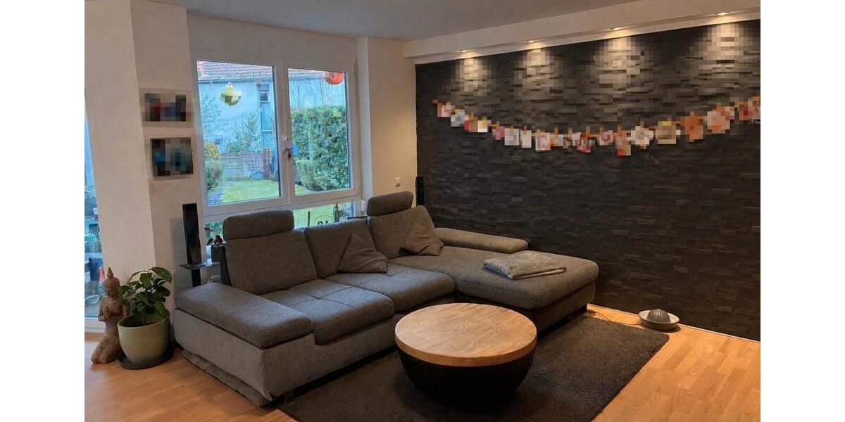 Erdgeschoßwohnung Schwieberdingen - 3.5 Zimmer, 79 m&sup2;, 395.000&euro; | Angebot:27234547