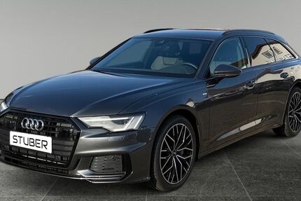 Audi A6 14.400 km 42.990 &euro; Zaberfeld 74374