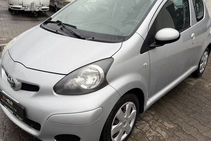Toyota Aygo (X) 52.050 km 3.480 &euro; Gaggenau 76571