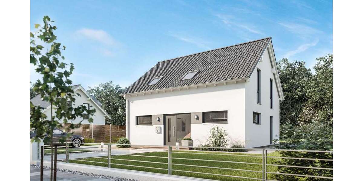 Einfamilienhaus Birkenfeld - 4 Zimmer, 133 m&sup2;, 805.150&euro; | Angebot:26249547