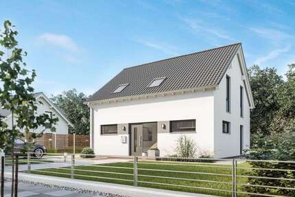 Haus Birkenfeld - 4 Zimmer, 133 m&sup2;, 805.150&euro; | Angebot:26249547