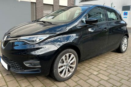 Renault ZOE 55.088 km 9.990 € Stuttgart 70469